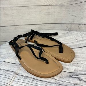 Lucky Brand Thong Sandals